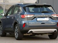 Gebraucht Ford Kuga Titanium 224 PS (164 kW) 2020 Blau SUV