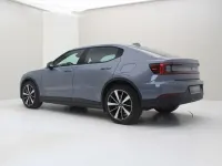 Gebraucht Polestar 2 Pilot 169 kW (231 PS) 2021 Grau Kleinwagen
