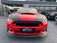 gebraucht Ford Mustang 3.7 Aut. Coupe SHELBY-OPTIK*R-Kamera*LPG