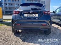 gebraucht Nissan Juke Tecna DCT7 Aut. Navi Kamera360 Sihz