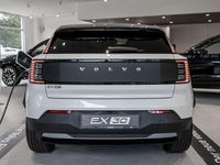 Neu Volvo EX30 CC Performance 314 kW (428 PS) 2025 Weiß SUV