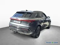 Gebraucht Audi Q5 Ambiente 204 PS (150 kW) 2025 Daytonagrau perleffekt SUV