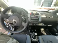 Gebraucht Honda Jazz 78 PS (57 kW) 2004 Kleinwagen