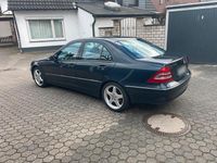 Gebraucht Mercedes C180 143 PS (105 kW) 2002 Limousine
