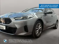 Używany BMW 120 Shadowline 156 KM (114 kW) 2025 Szary Hatchback