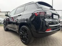 Brugt Jeep Compass Altitude 131 HK (96 kW) 2024 Sort SUV
