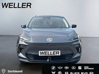 Neu MG S5 Luxury 169 kW (231 PS) 2025 Grau SUV