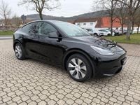 Gebraucht Tesla Model Y Standard Range 219 kW (299 PS) 2024 Schwarz SUV