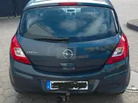 Gebraucht Opel Corsa 80 PS (58 kW) 2007 Kleinwagen