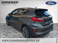 gebraucht Ford Fiesta ST-Line LED+Kamera+Winterpaket+Klima