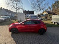 Gebraucht Mazda 2 Center-Line 90 PS (66 kW) 2018 Rot Limousine