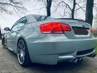 gebraucht BMW 335 Cabriolet E93 M3 Umbau