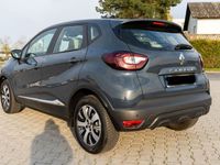 gebraucht Renault Captur CapturENERGY TCe 120 Experience