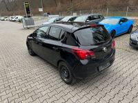 gebraucht Opel Corsa E Active