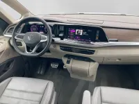 Używany VW Multivan Style 150 KM (110 kW) 2025 Srebrny Minivan