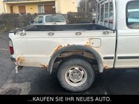 gebraucht Ford Ranger Extrakabine