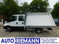 Gebraucht Iveco Daily 175 PS (128 kW) 2024 Farbe: sonstige Van