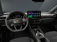 Neu Cupra Formentor 150 PS (110 kW) 2026 Schwarz SUV