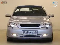 Używany Opel Astra 147 KM (108 kW) 2002 Andere Kabriolet