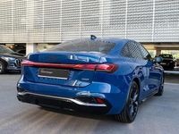 Gebraucht Audi A5 Ambiente 204 PS (150 kW) 2025 Ascariblau metallic Limousine