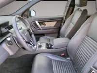 Gebraucht Land Rover Discovery Sport SE Dynamic 204 PS (150 kW) 2024 Manufacturer SUV