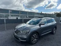 Usata Renault Koleos Initiale Paris 158 CV (116 kW) 2021 Grigio SUV