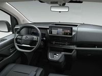 Neu Opel Vivaro 177 PS (130 kW) 2025 Kontrast grau metallic Van / Kleinbus