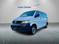 Gebraucht VW Transporter 131 PS (96 kW) 2006 Grau Van