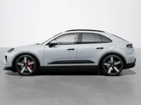 Gebraucht Porsche Macan 380 kW (517 PS) 2024 Grau SUV