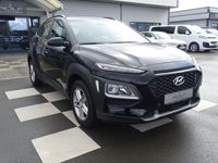 gebraucht Hyundai Kona Trend 2WD