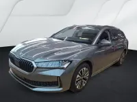 Second-hand Skoda Superb Selection 150 CP (110 kW) 2025 Gri Break