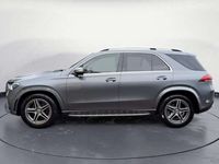 gebraucht Mercedes GLE450 AMG 4MATIC Tempom.aktiv Panoramadach