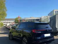 Gebraucht Renault Espace Iconic 200 PS (147 kW) 2024 Blau SUV