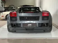 Gebraucht Lamborghini Gallardo 520 PS (382 kW) 2006 Grau