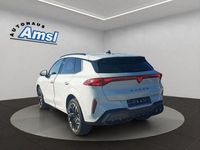 Gebraucht Cupra Terramar VZ 265 PS (194 kW) 2025 Weiß SUV