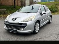 Gebraucht Peugeot 207 109 PS (80 kW) 2009 Limousine