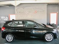 Gebraucht BMW 225 Advantage 224 PS (164 kW) 2020 Schwarz Kombi