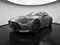 Gebraucht Mercedes AMG GT AMG 585 PS (430 kW) 2023 Grau Coupé