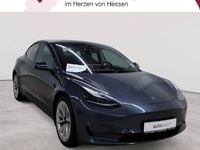 Gebraucht Tesla Model 3 366 kW (498 PS) 2022 Grau Limousine