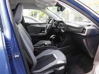 Gebraucht Opel Mokka Elegance 131 PS (96 kW) 2021 Blau SUV