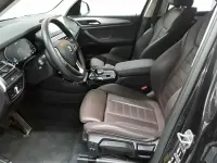 Gebraucht BMW X3 Performance 292 PS (214 kW) 2022 Sophistograu brillanteffekt metallic SUV