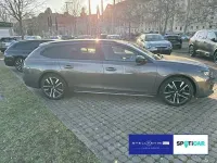 Gebraucht Peugeot 508 SW GT 131 PS (96 kW) 2021 Grau Kombi
