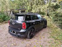 gebraucht Mini John Cooper Works Countryman*VOLL*8fach ALU*ALL4