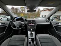 gebraucht VW Golf VII Variant Comfortline 1.5 TGI DSG ACC Nav