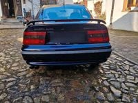 Gebraucht Opel Calibra 204 PS (150 kW) 1993 Violet Coupé