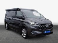 Neu Ford Tourneo Custom Nugget 170 PS (125 kW) 2025 Grau Van