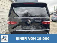 Neu VW Multivan 150 PS (110 kW) 2026 Metallic Van