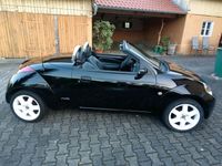 gebraucht Ford StreetKa Mini Roadster Youngtimer