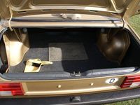 Gebraucht Opel Ascona 90 PS (66 kW) 1982 Gold Limousine