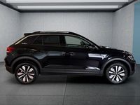 Gebraucht VW T-Roc 116 PS (85 kW) 2025 Schwarz SUV
